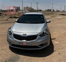 Kia Forte 2015