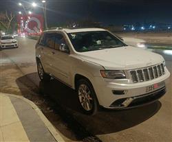Jeep Grand Cherokee 2014