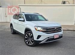 Volkswagen Atlas 2023