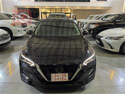 Nissan Sentra 2023 Nissan Sentra 2023