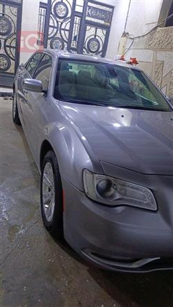 Chrysler 300 2016
