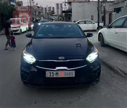 Kia Forte 2019
