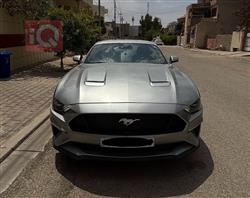 2023 فورد موستانج