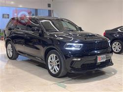 Dodge Durango 2022 Dodge Durango 2022