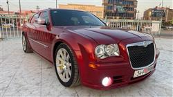 Chrysler 300 2008