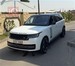 Land Rover Range Rover Vogue 2023