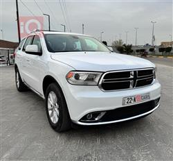 2019 دودج دورانجو