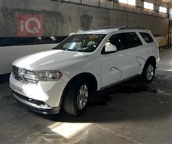 2013 دودج دورانجو