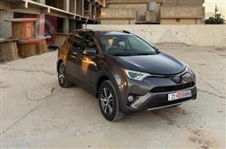 2017 تويوتا راف 4 2017 تويوتا راف 4