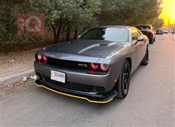 Dodge Challenger 2012