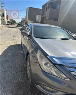 Hyundai Sonata 2011 Hyundai Sonata 2011