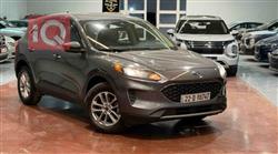 2022 فورد إسكيب