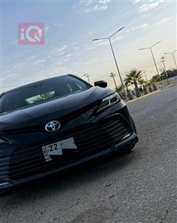 Toyota Camry 2023