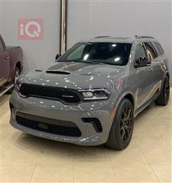 2025 دودج دورانجو 2025 دودج دورانجو