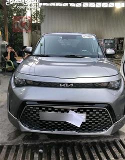 Kia Soul 2024