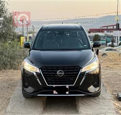 Nissan Kicks 2024