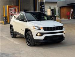 Jeep Compass 2024