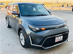 Kia Soul 2023