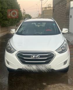Hyundai Tucson 2015 Hyundai Tucson 2015