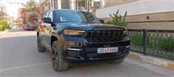 Jeep Grand Cherokee 2023