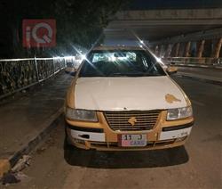 Iran Khodro Samand 2010