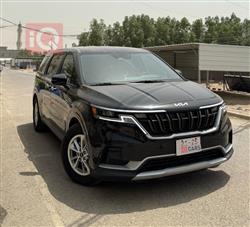 2024 كيا كرنفال