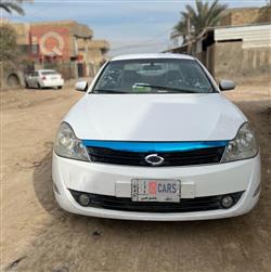 2009 رينو سافران