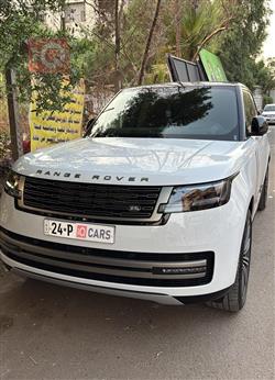 Land Rover Range Rover Vogue 2025