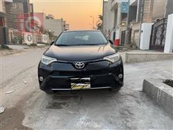 2018 تويوتا راف 4