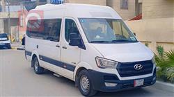 Hyundai H350 2015