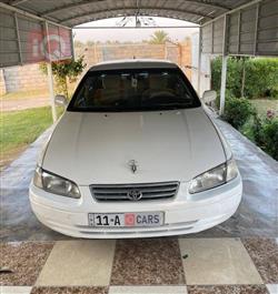 Toyota Camry 2001