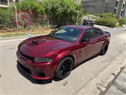 Dodge Charger 2023