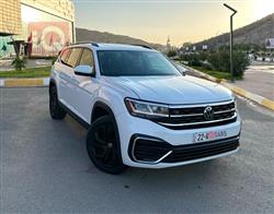 2023 فولكسفاغن أطلس