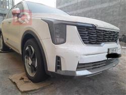 2025 كيا سورينتو