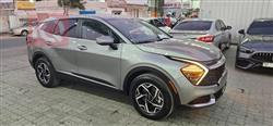 Kia Sportage 2025