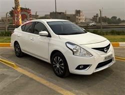 Nissan Sunny 2023 Nissan Sunny 2023