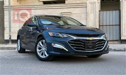 Chevrolet Malibu 2024