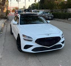 Genesis G70 2022