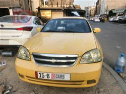 2011 شيفروليه اوبترا