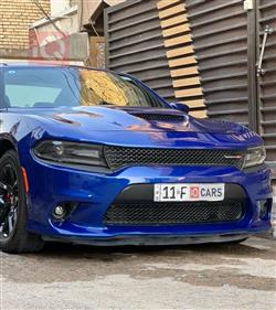 Dodge Charger 2019