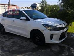 Kia Rio 2019
