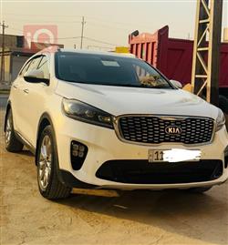 Kia Sorento 2019