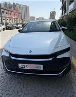 2024 تويوتا كراون