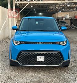 Kia Soul 2024