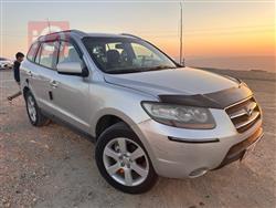Hyundai Santa Fe 2008