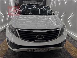 Kia Sportage 2011 Kia Sportage 2011