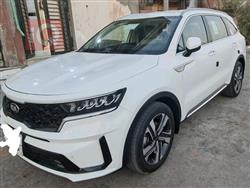 2021 كيا سورينتو