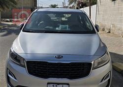 2019 كيا سيدونا