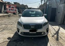 2020 كيا سورينتو