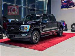 2023 فورد إف-150